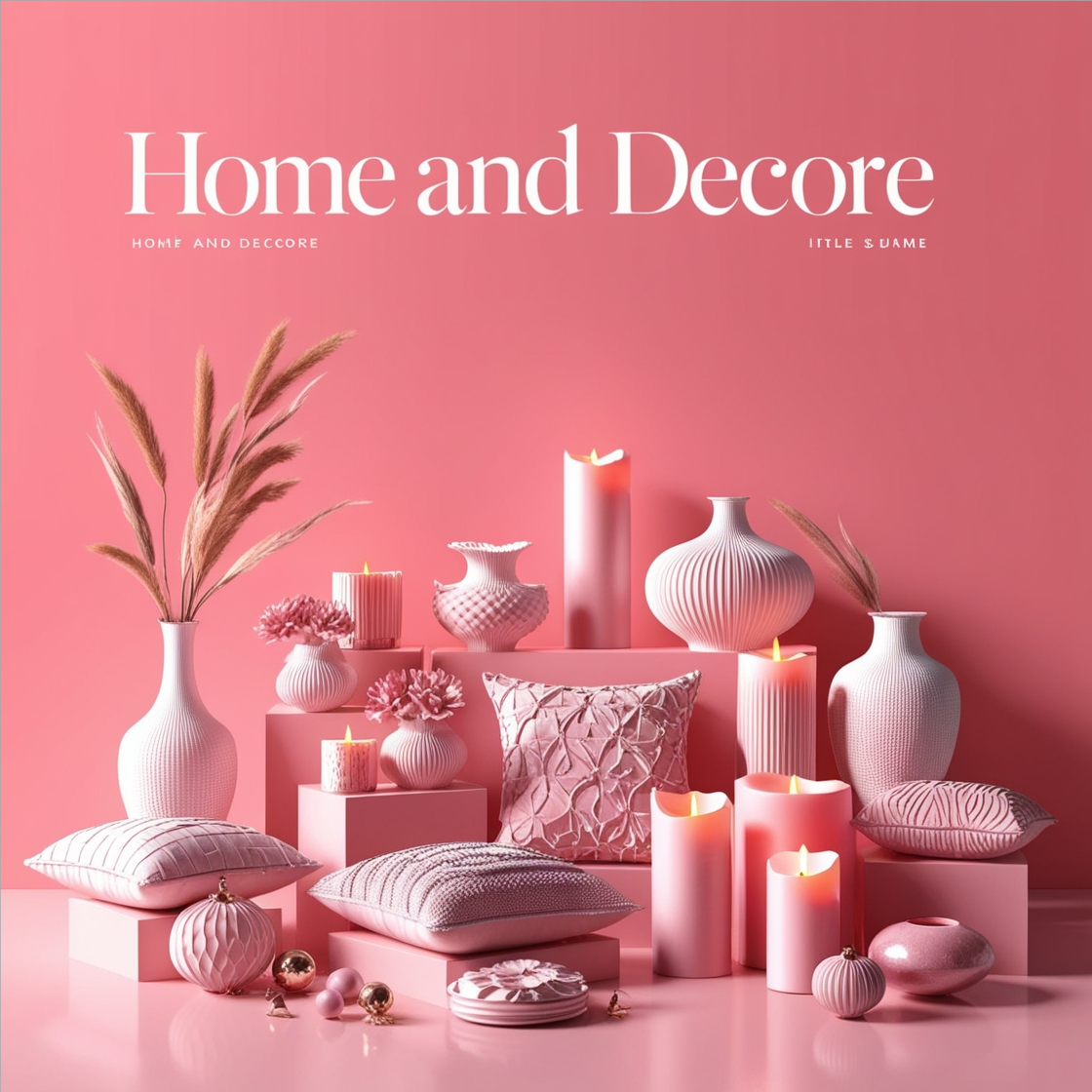 Home And Decore