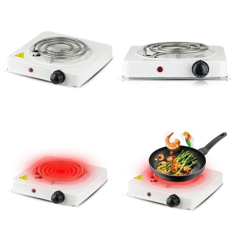 Raf Electric Stove | Electric Hot Plate Stove | Electric Cooker.